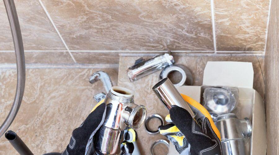 Professional Storm Sewer Service in Torrey, UT